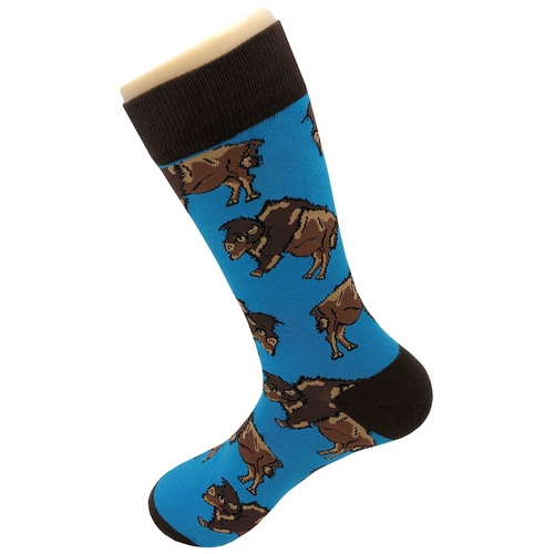 Buffalo Socks - FNGINC