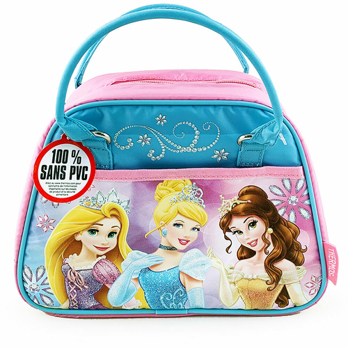 Thermos Disney Princess Purse Insulated Lunch Bag