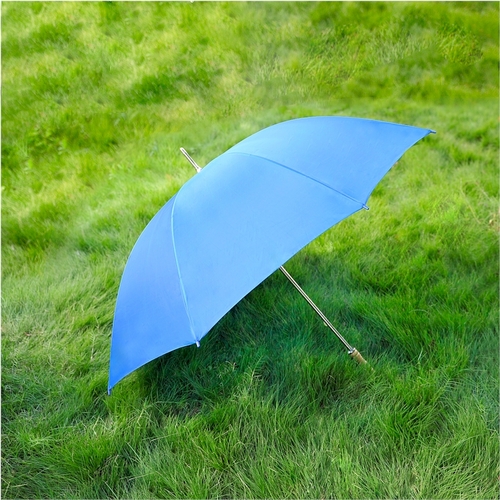 60" Royal Blue Umbrella