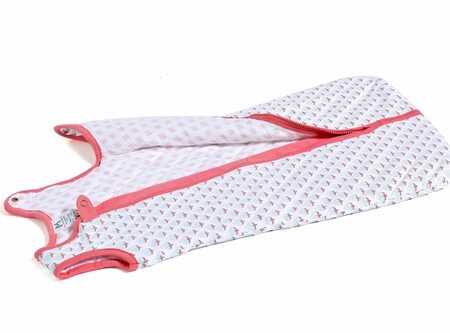 Wearable Baby Sleep Bag (Quilted)