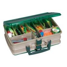 Plano Double Sided Box 20 Compartments