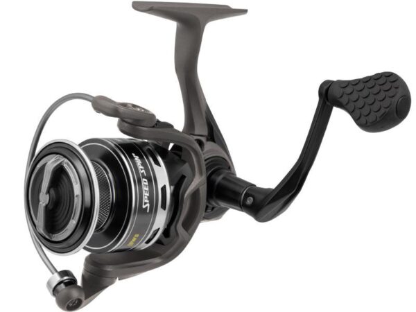 Lews Speed Spin Classic Pro Spinning Reel 5.2:1 90yd-6lb