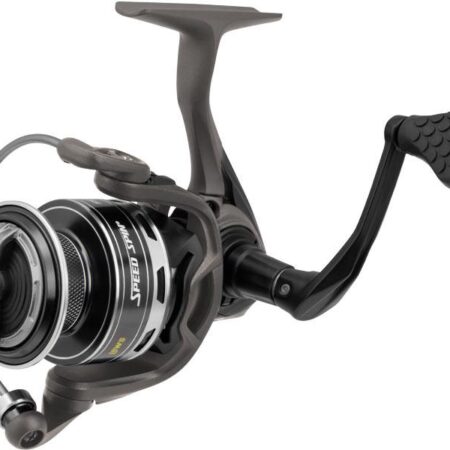 Lews Speed Spin Classic Pro Spinning Reel 6.2:1 145yd-8lb