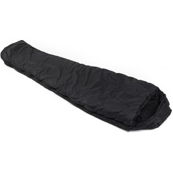 Snugpak Tactical Series 4 Sleeping Bag Black