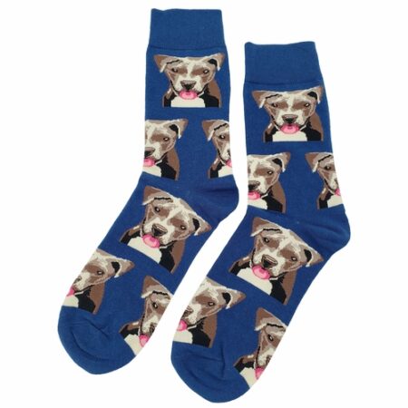 Fun Dog Socks