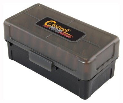 Caldwell Mag Charger Ammo Box - 7.62x39 5pk For Ak Mag Charger