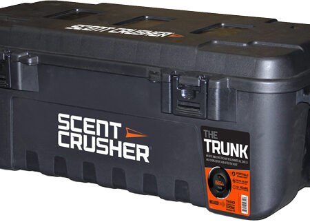 Scent Crusher the Trunk