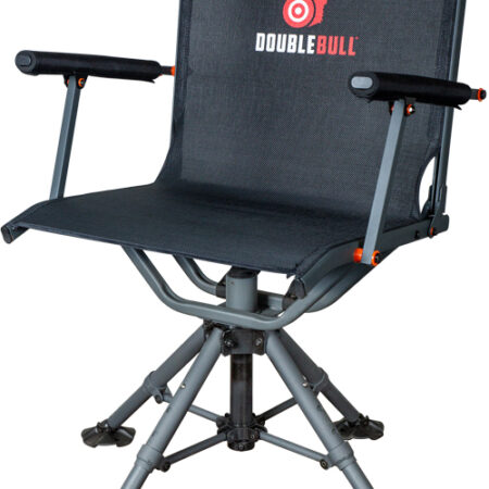 Primos Double Bull Swivel - Chair