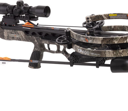 CenterPoint Crossbow Kit Cp400