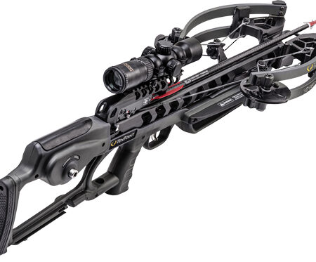 Ten-point Crossbow Kit Viper S400