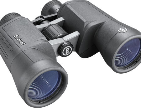 Bushnell Binocular Powerview-2