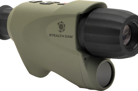 Stealth Cam Night Vision 3x20