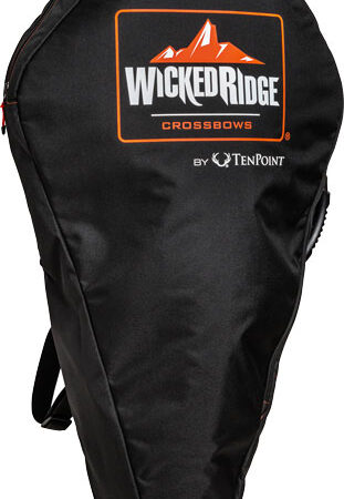 Wicked Ridge Crossbow Case - Soft Backpack Strap