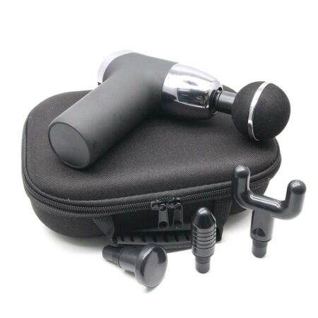 Mini Electric Muscle Massage Gun SP