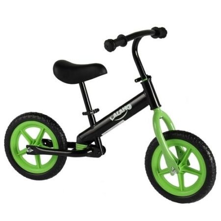 Kids Balance Bike (Height Adjustable)