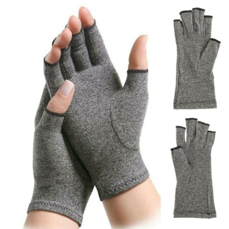 Compression Arthritis Gloves - Unisex