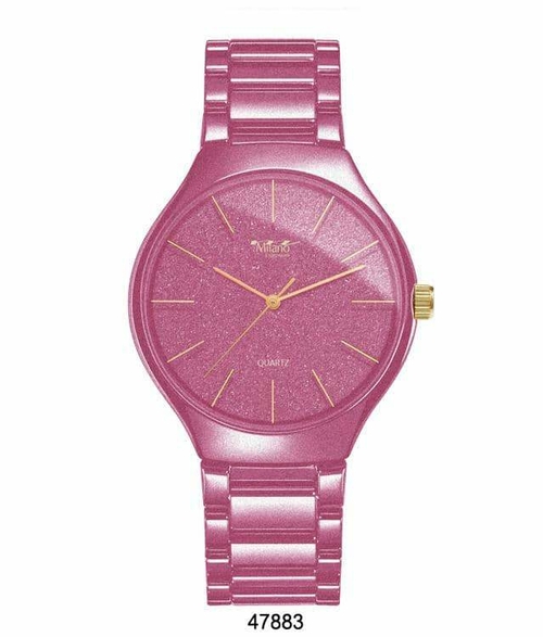 Satalinna Quartz Women's Pink Watch