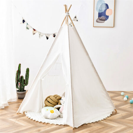 Kid's Teepee Tent
