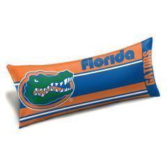 Florida Official Collegiate - Seal Body Pillow