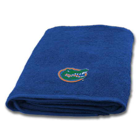 Florida Collegiate Bath Towel, 25 x 50 inches