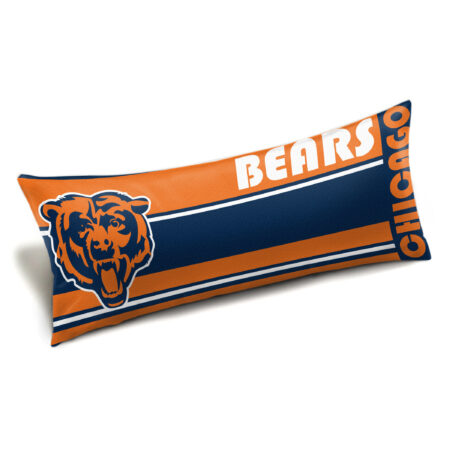 Bears Official - Seal, Body Pillow
