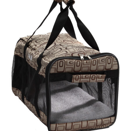 Airline Approved, flightmax - Collapsible Pet Carrier