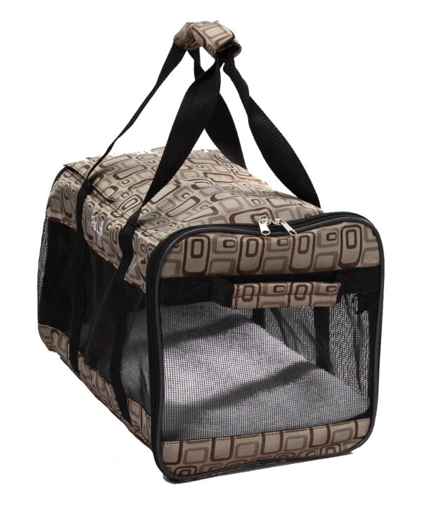 Airline Approved, flightmax - Collapsible Pet Carrier