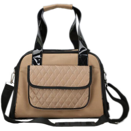Mystique Fashion Pet Carrier - Airline Approved