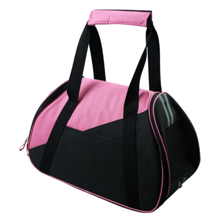 Airline Approved Zip-n-go Contoured Pet Carrier