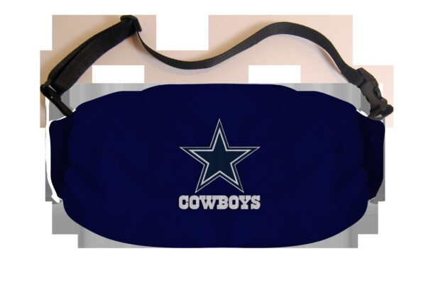 Cowboys Official National Football League, Handwarmer By The Northwest Company