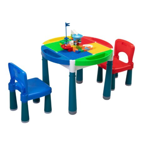 Kids Multi Activity Table