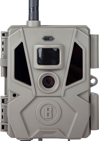 Bushnell Trail Cam Cellucore - 20mp No Glo At & amp; Brown