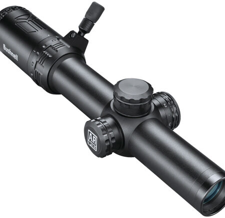 Bushnell Scope AR Optics - 1-6x24 30mm Illuminated Btr-1