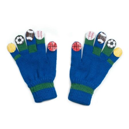 Kid's Sports Gloves