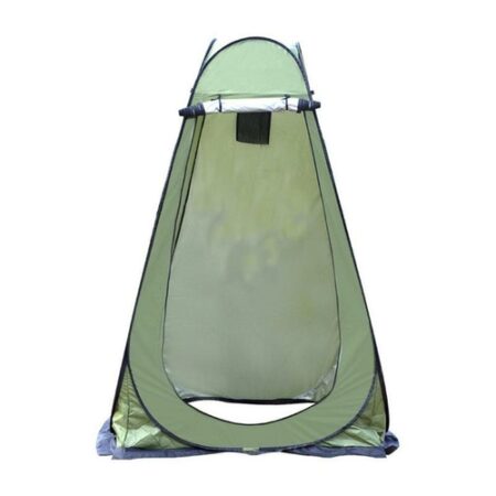 Mobile Changing Pop Up Outdoor Tent