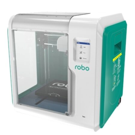 Robo E3 Educational 3d Printer