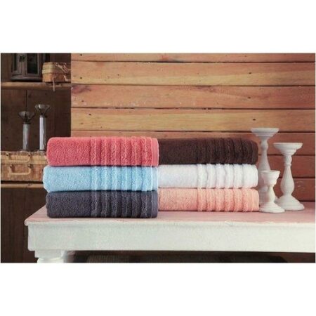 Opulent Collection Towels