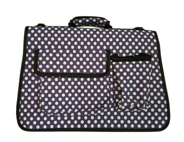 Tote Soft-sided Travel Carriers for Dog or Cat, Carry Bag, Pet Carrier Purse