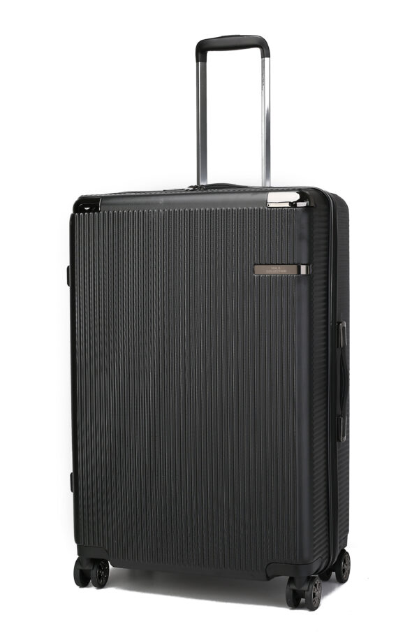 Tulum Extra Large Check in Spinner Suitcase