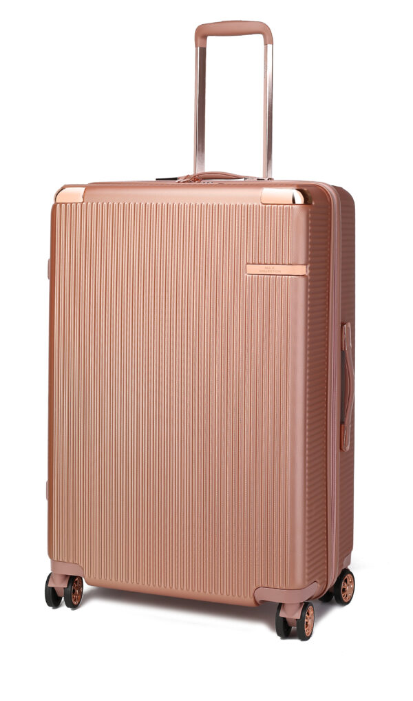 Tulum 22.5" Check-in Spinner Suitcase
