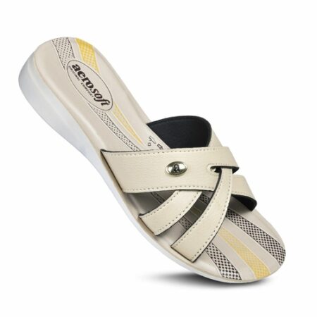Aero soft Comfy Slide Sandals