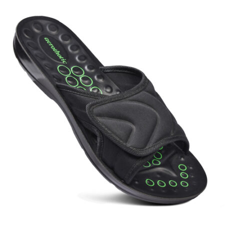 Women's Comfortable Lightweight Slide Sandals