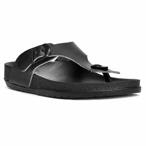 Aero soft T Strap Arch Support Sandals