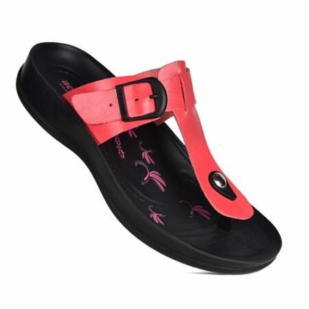 Aero soft Strap Thong Sandals