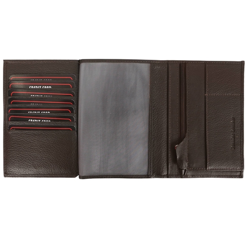 Notebook Men's Wallet - FNGINC