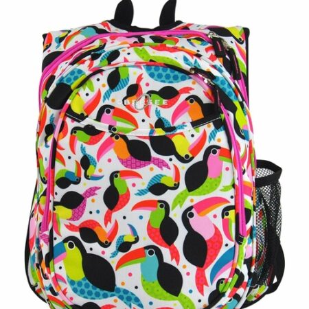 Mini Preschool All-in-One Backpack for Toddlers