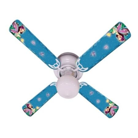 Magical Fairy Ceiling Fan - 42 inches