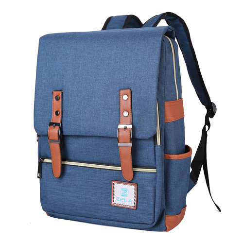 Slim Backpack, Fits 15-inch Laptop