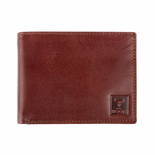 Genuine Leather Royal Wallet