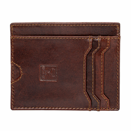 Modern Leather Wallet